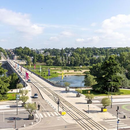 Hampton By Hilton Tours Centre, France Hotel Екстериор снимка