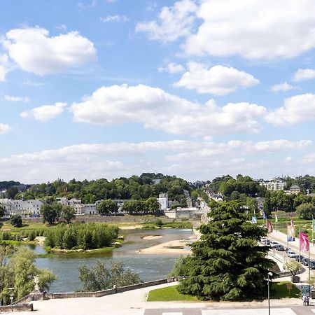 Hampton By Hilton Tours Centre, France Hotel Екстериор снимка