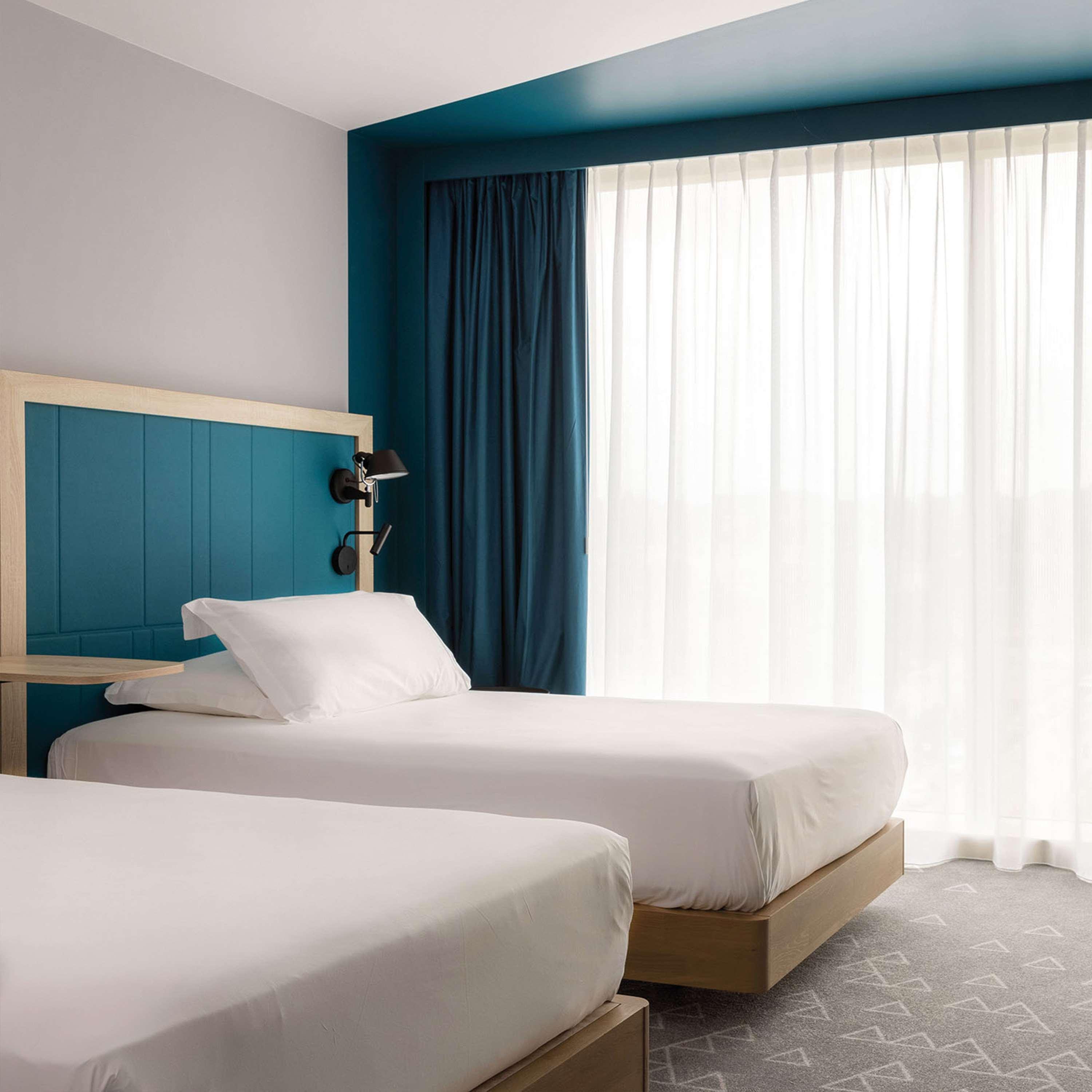 Hampton By Hilton Tours Centre, France Hotel Екстериор снимка
