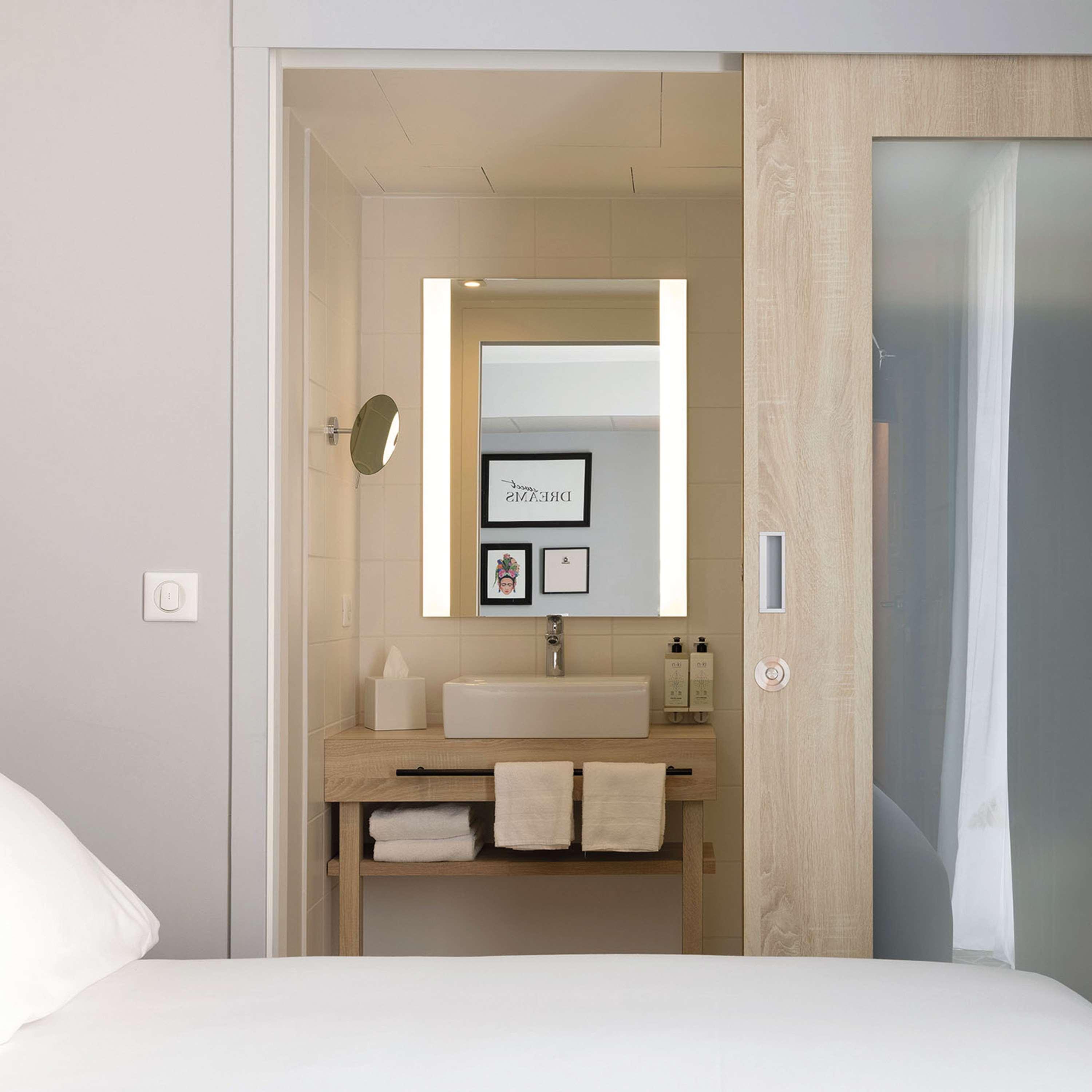 Hampton By Hilton Tours Centre, France Hotel Екстериор снимка
