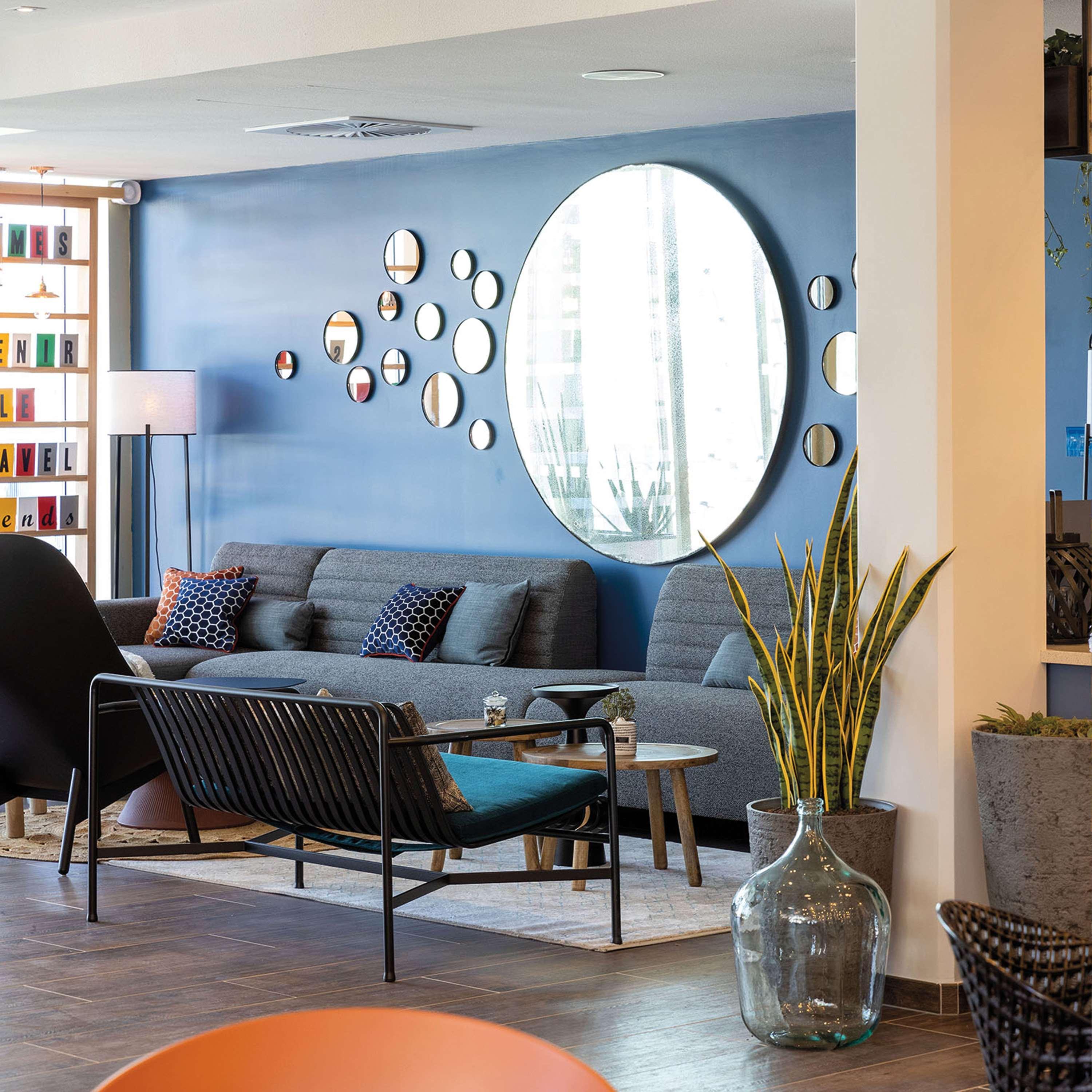Hampton By Hilton Tours Centre, France Hotel Екстериор снимка