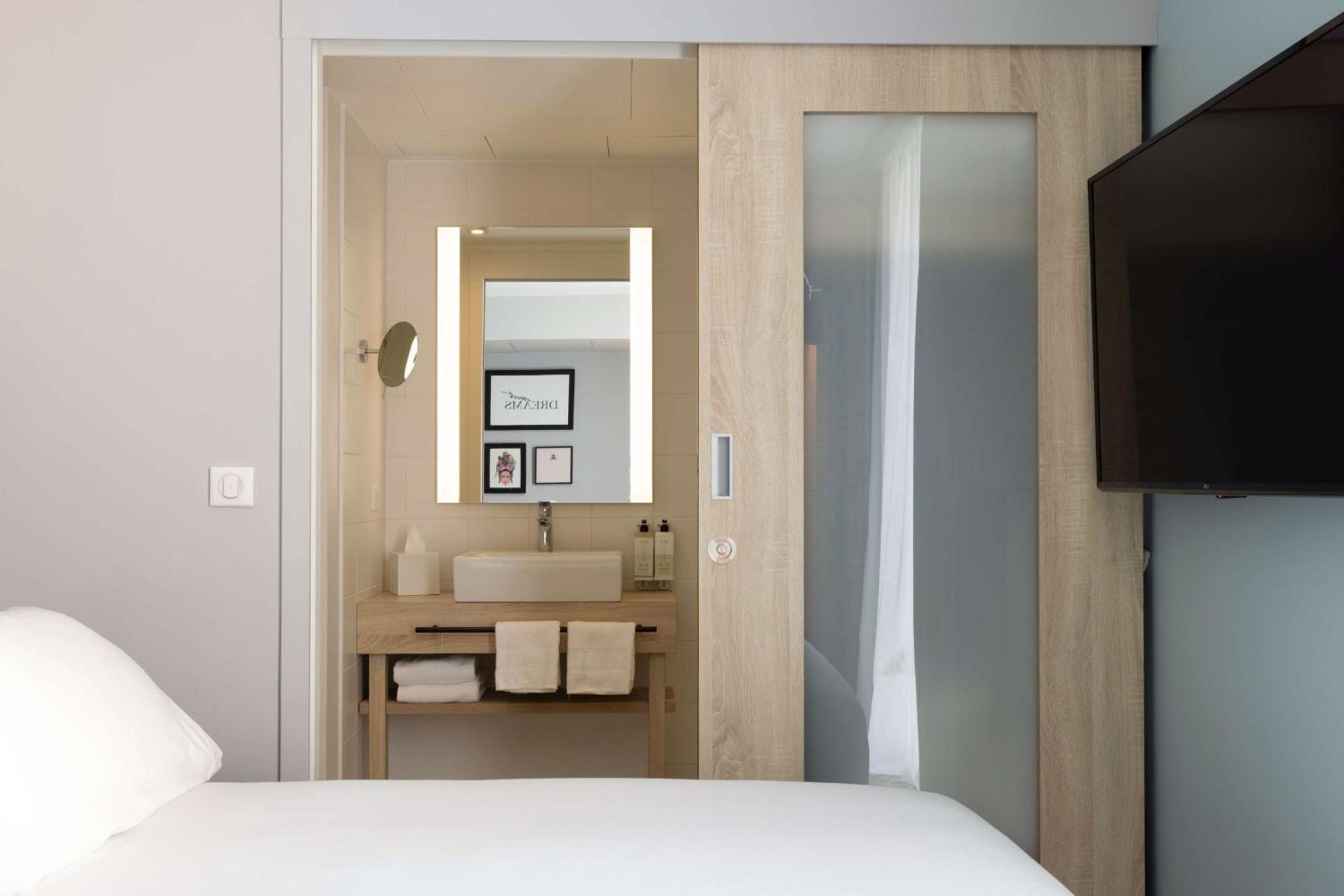 Hampton By Hilton Tours Centre, France Hotel Екстериор снимка