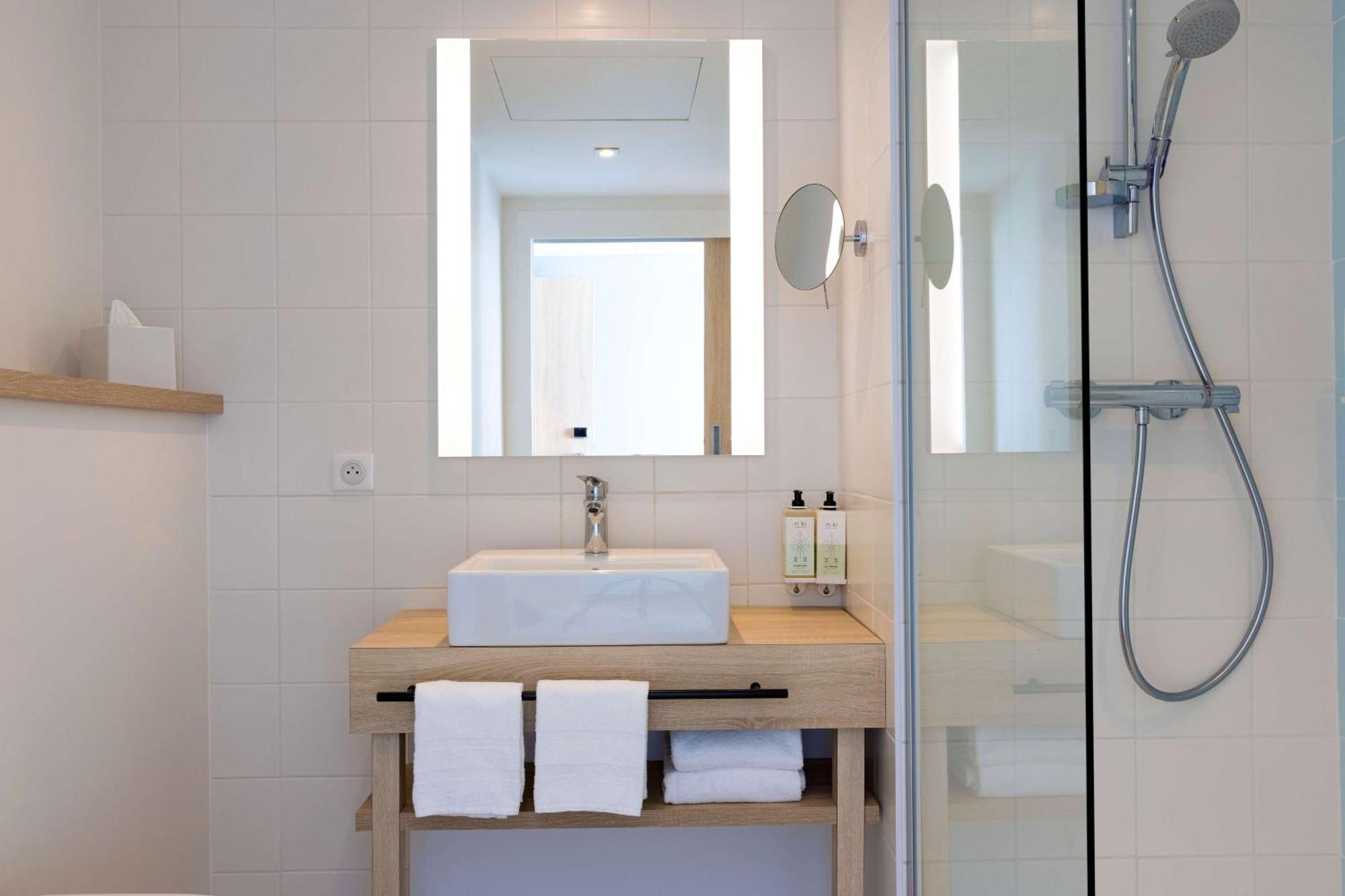 Hampton By Hilton Tours Centre, France Hotel Екстериор снимка
