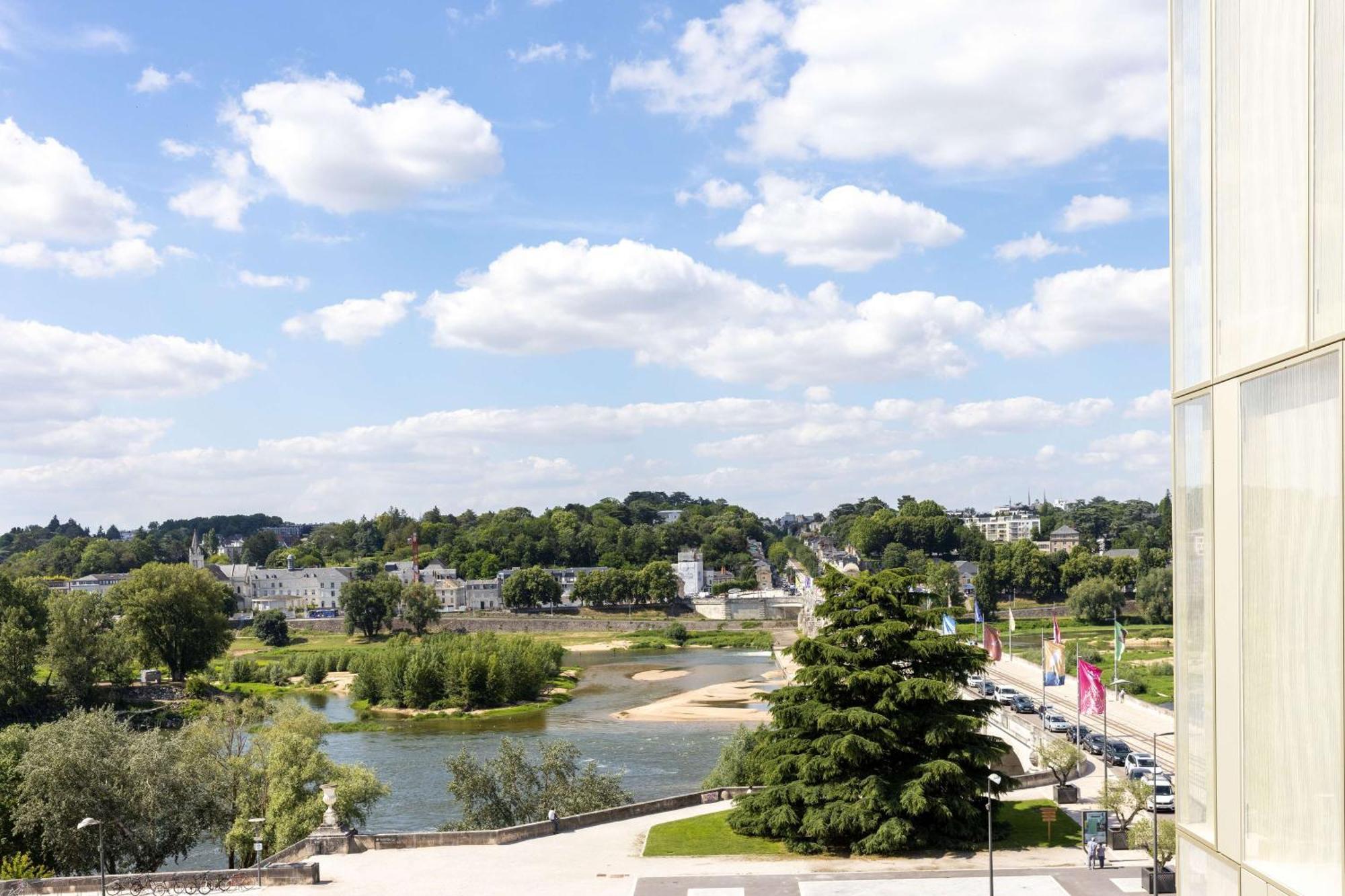 Hampton By Hilton Tours Centre, France Hotel Екстериор снимка